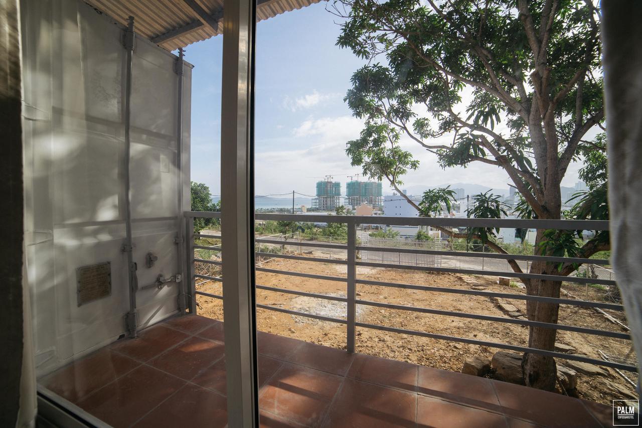 Palm Hostel & Coffee ญาจาง ภายนอก รูปภาพ